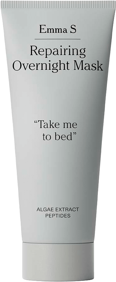 Repairing Overnight Mask, från Emma S..
