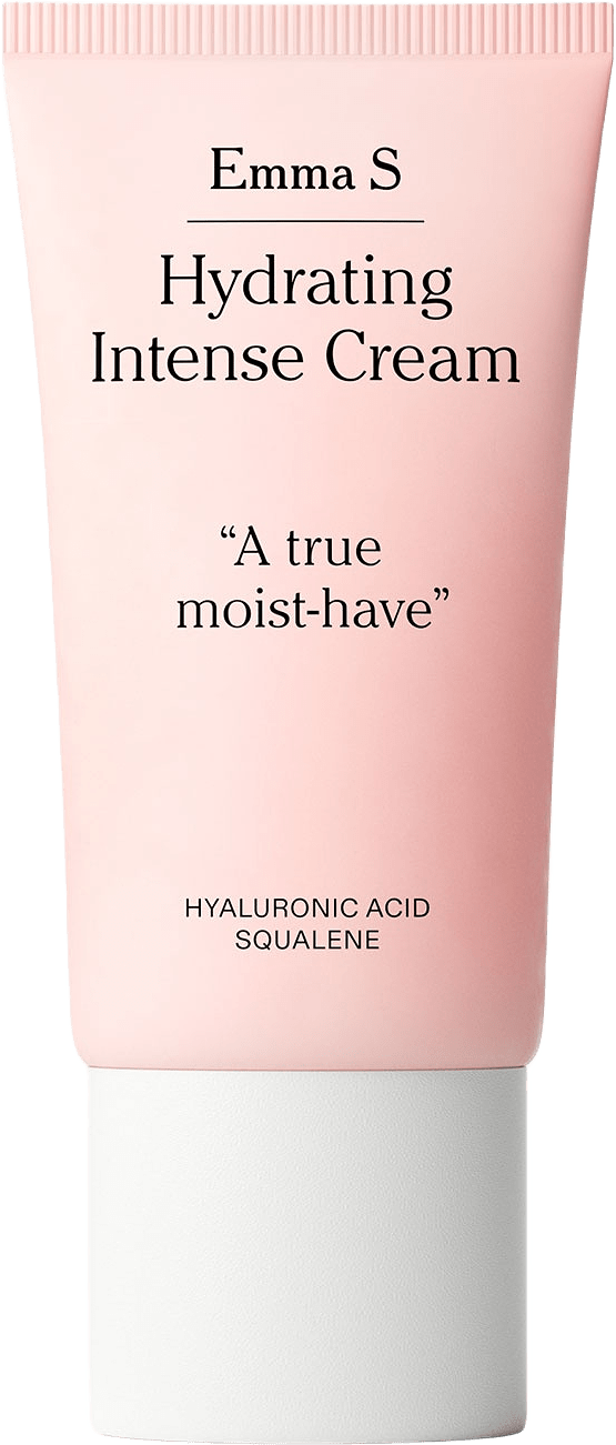 Hydrating Intense Cream