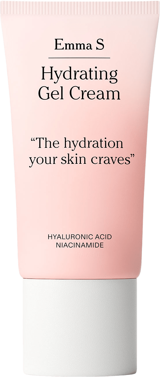 Hydrating Gel Cream