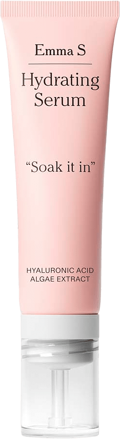 Hydrating Serum, från Emma S..