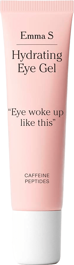 Hydrating Eye Gel, från Emma S..