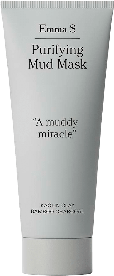 Purifying Mud Mask, från Emma S..