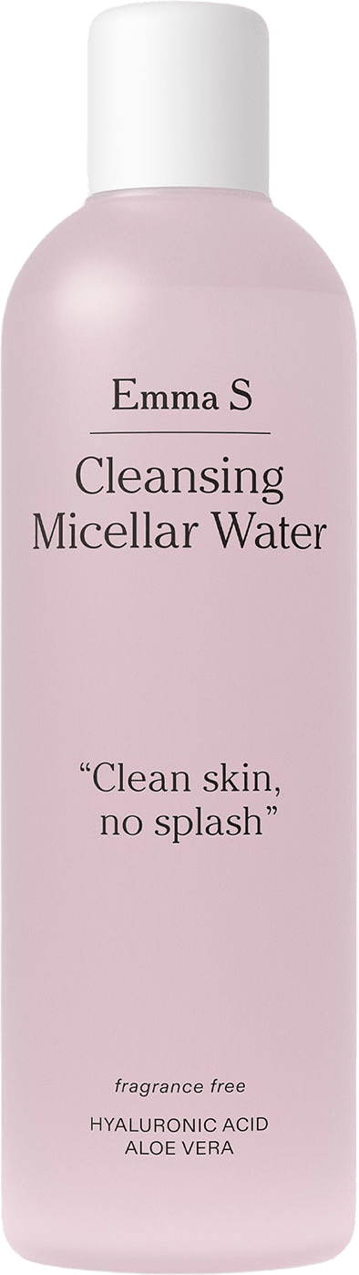 Cleansing Micellar Water, från Emma S..