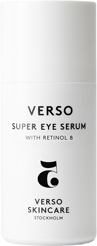 Super Eye Serum, 30 ml, från Verso.