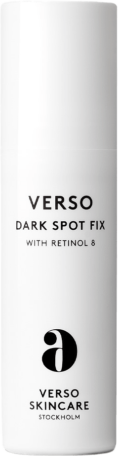 Dark Spot Fix, 15 ml, från Verso.