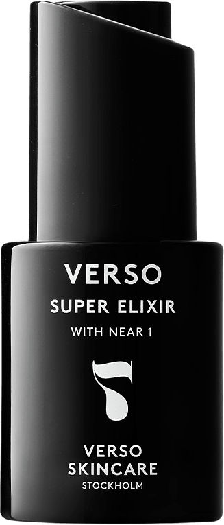 Super Elixir, från Verso.