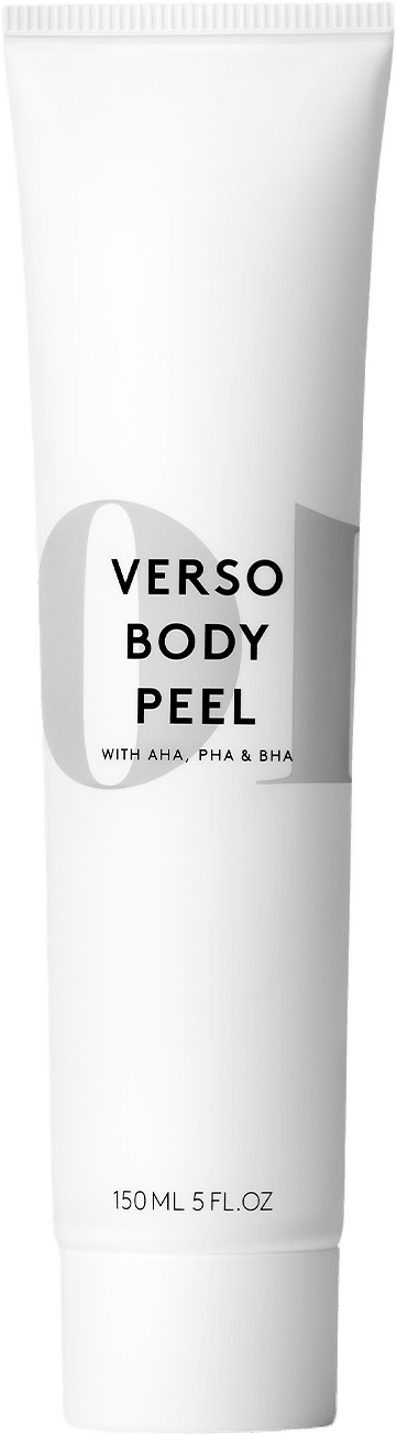 Body Peel, från Verso.