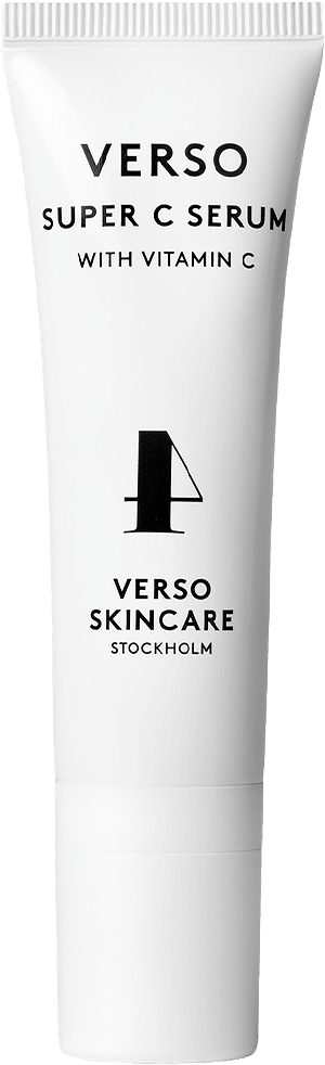 Super C Serum, från Verso.