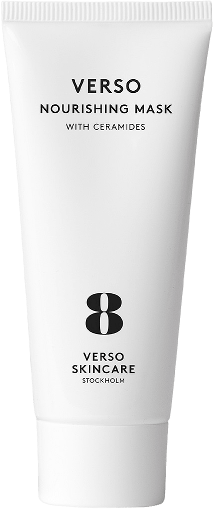 Nourishing Mask, från Verso.