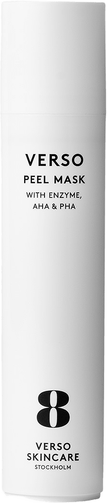 Peel Mask, från Verso.