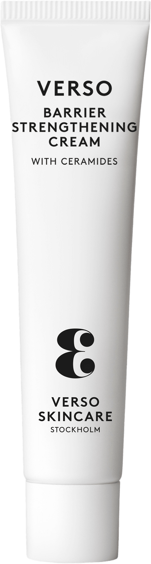 N°2 Barrier Strengthening Cream, från Verso.