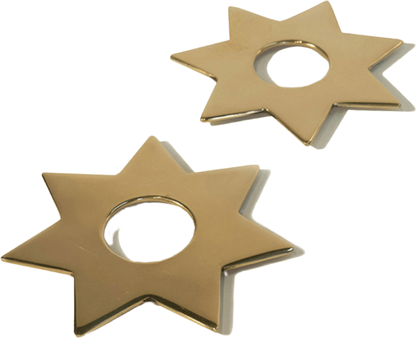 Constella Stars, 5 st, från Klong.