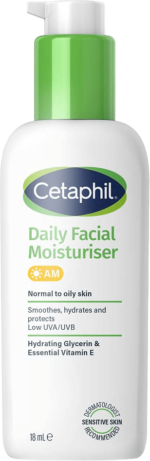 Cetaphil Facial Moisturiser, från Cetaphil.