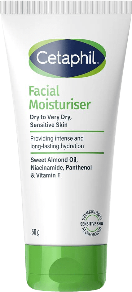 Cetaphil Facial Moisturiser, från Cetaphil.