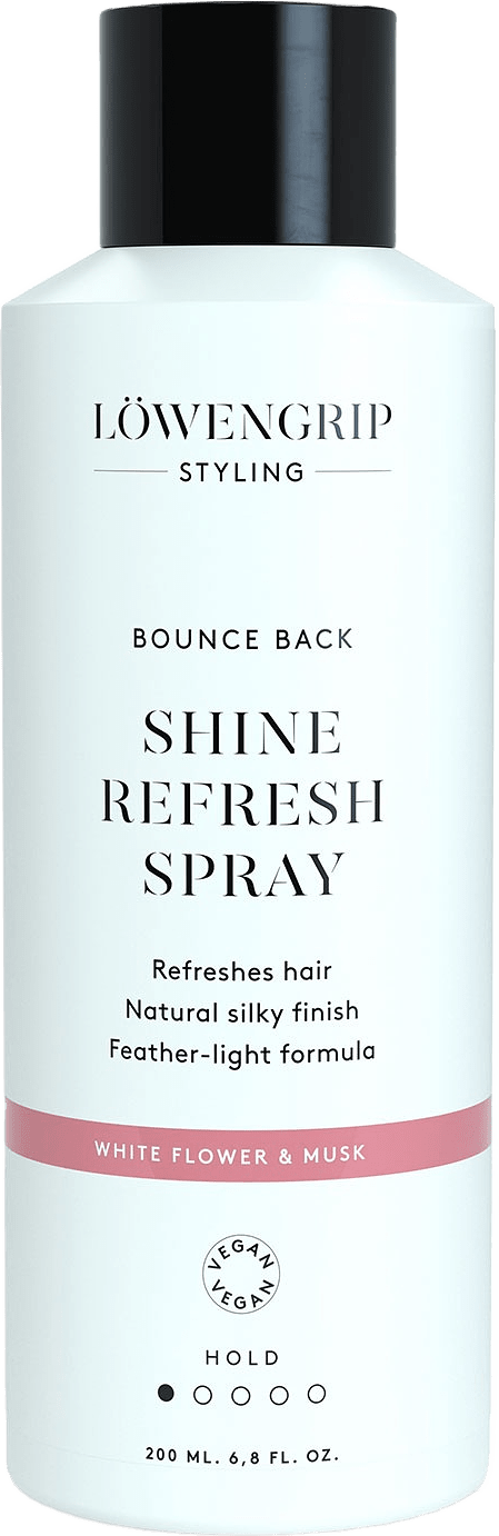 Bounce Back - Styling & Texture Spray, från LÖWENGRIP.