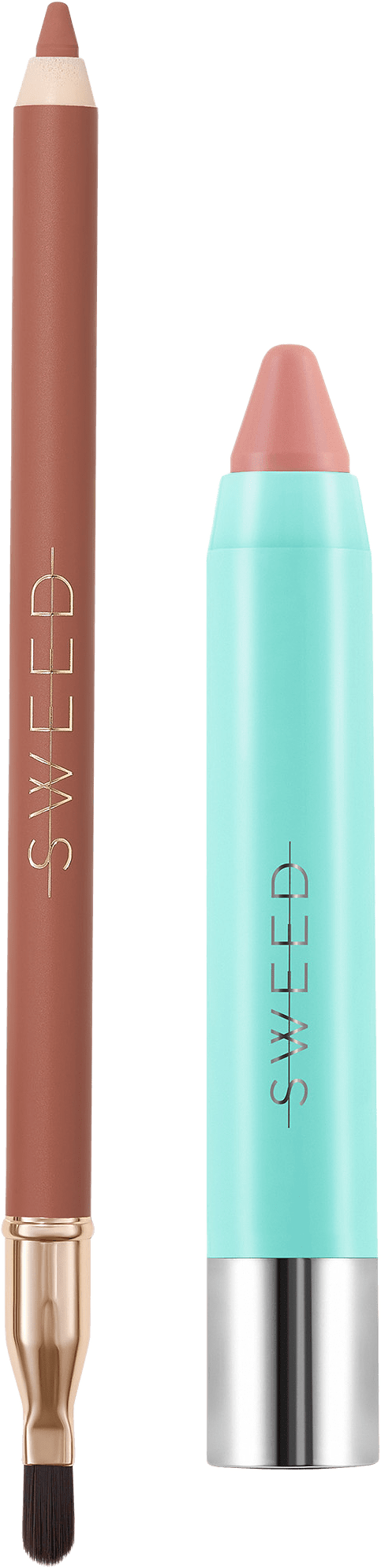 Elisa Maino, från SWEED.