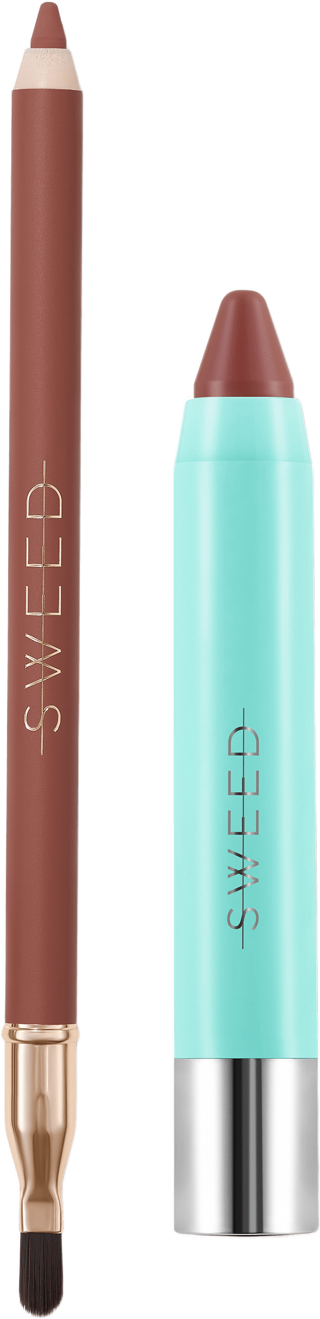 Elisa Maino Lip Combo, från SWEED.