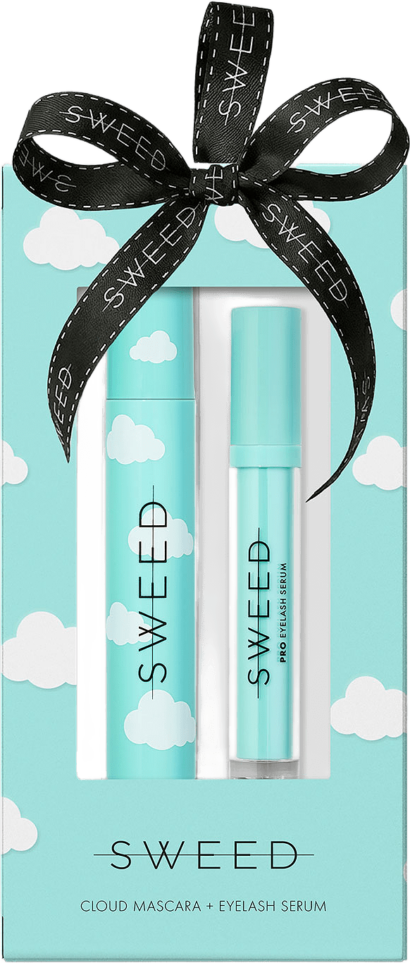 Cloud Power Duo, från SWEED.
