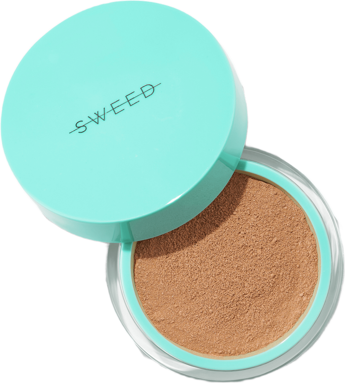 Miracle Powder, från SWEED, i färgen 04 Tan.