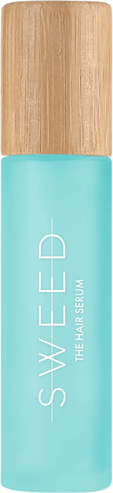 The Hair Serum, från SWEED.