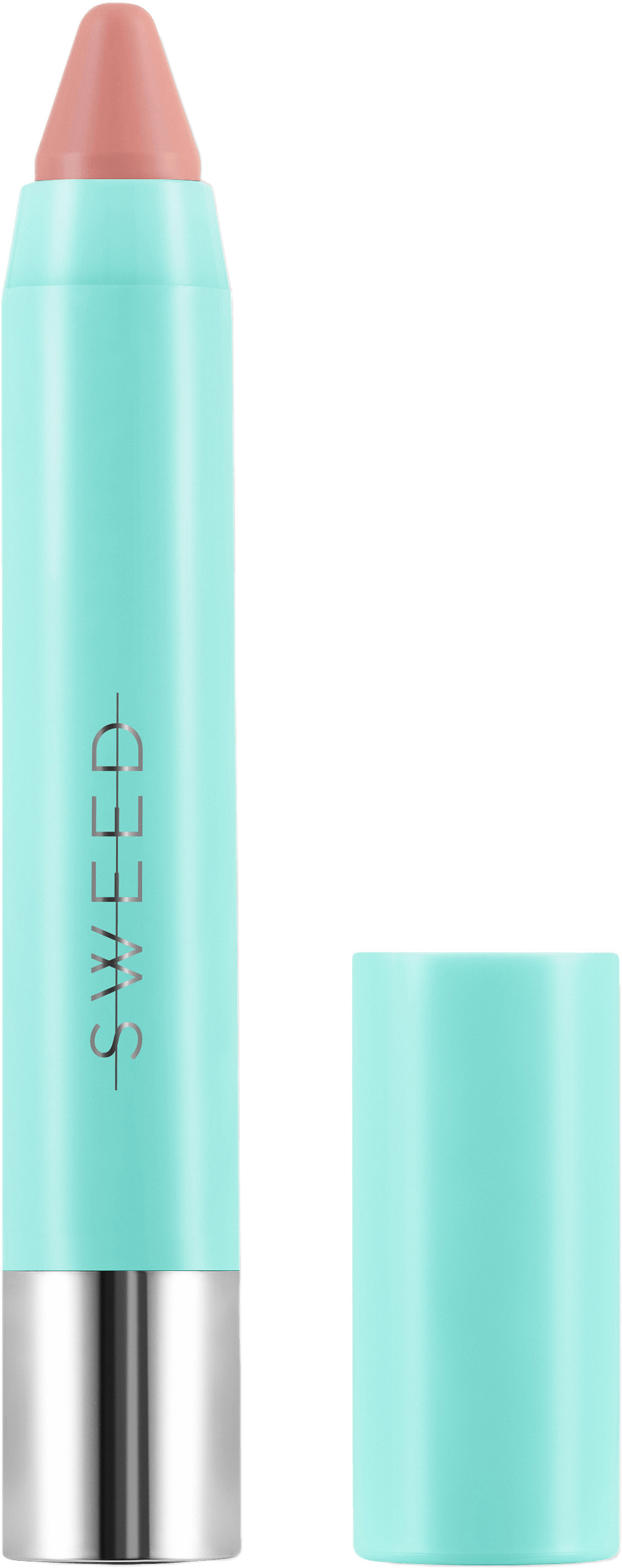 Le Lipstick, från SWEED, i färgen Classic Red.