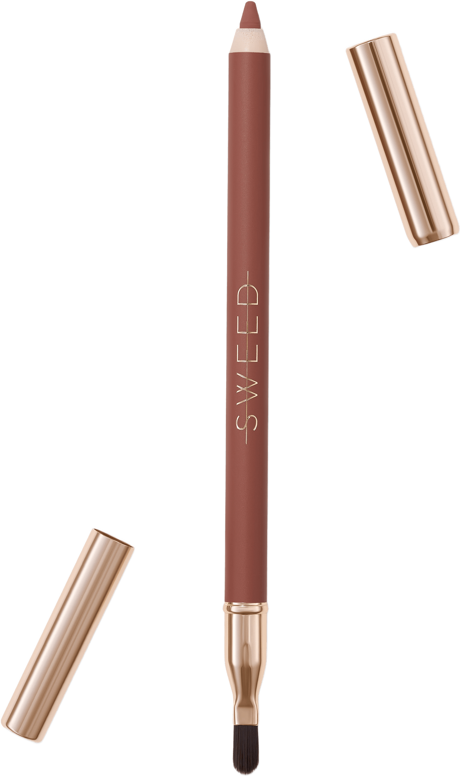 Lip Liner, från SWEED, i färgen January.