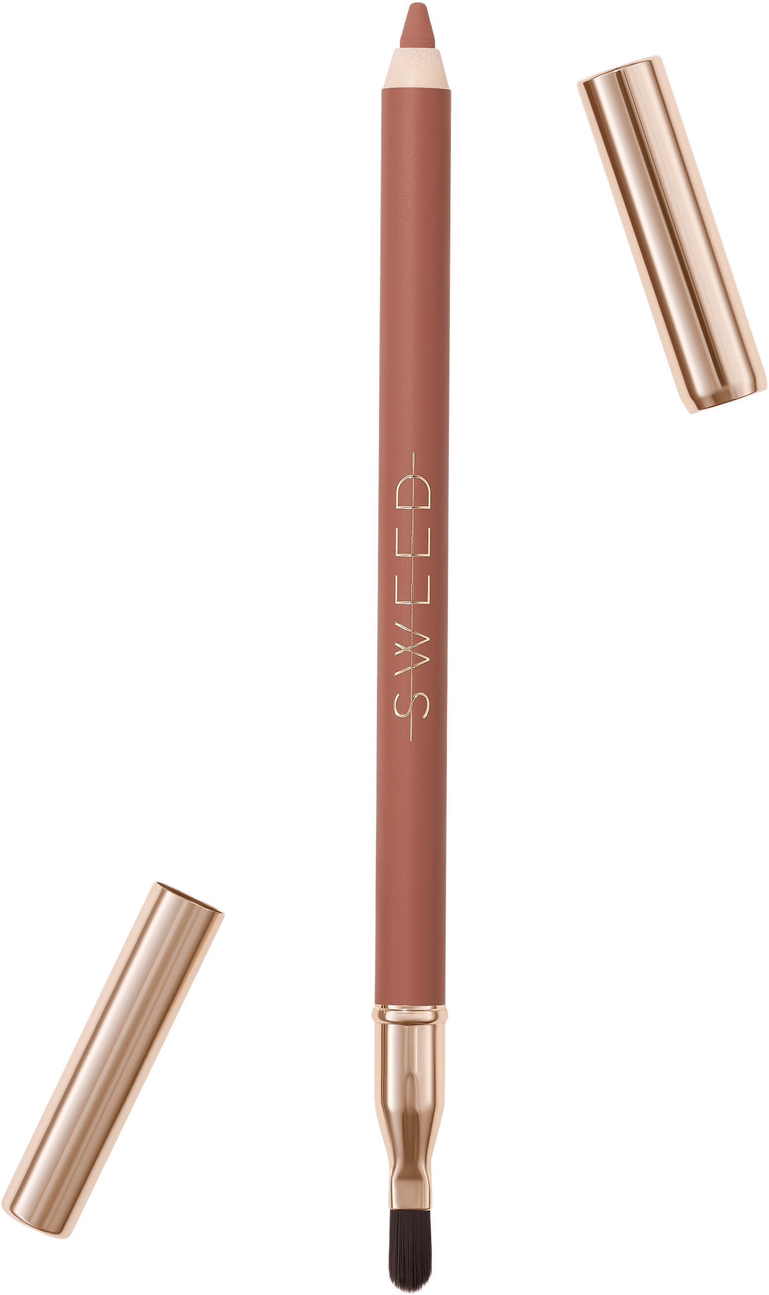 Lip Liner, från SWEED, i färgen Margarita.