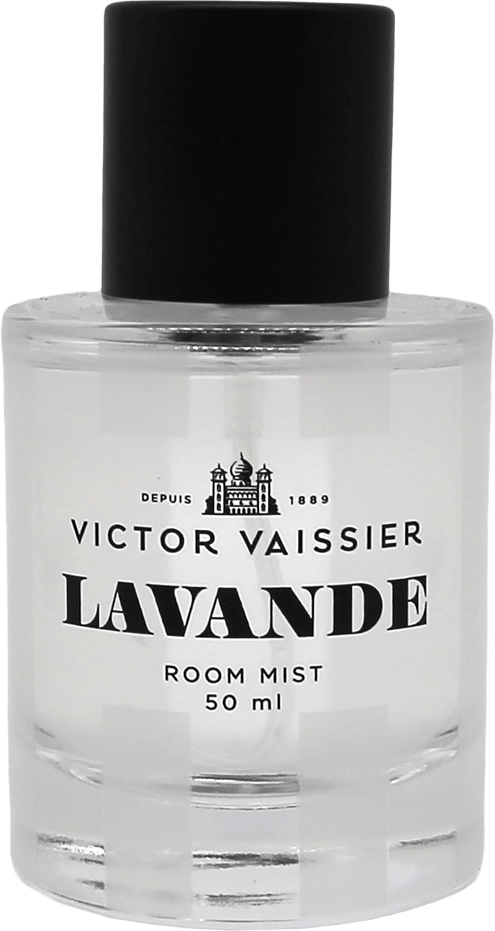 Lavande Room Mist, från Victor Vaissier.