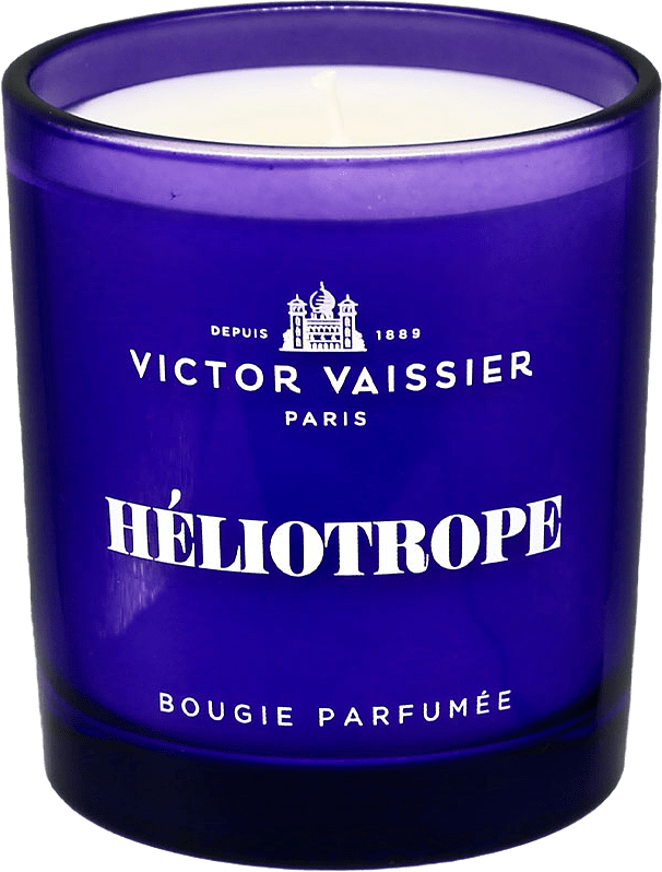 Héliotrope Doftljus