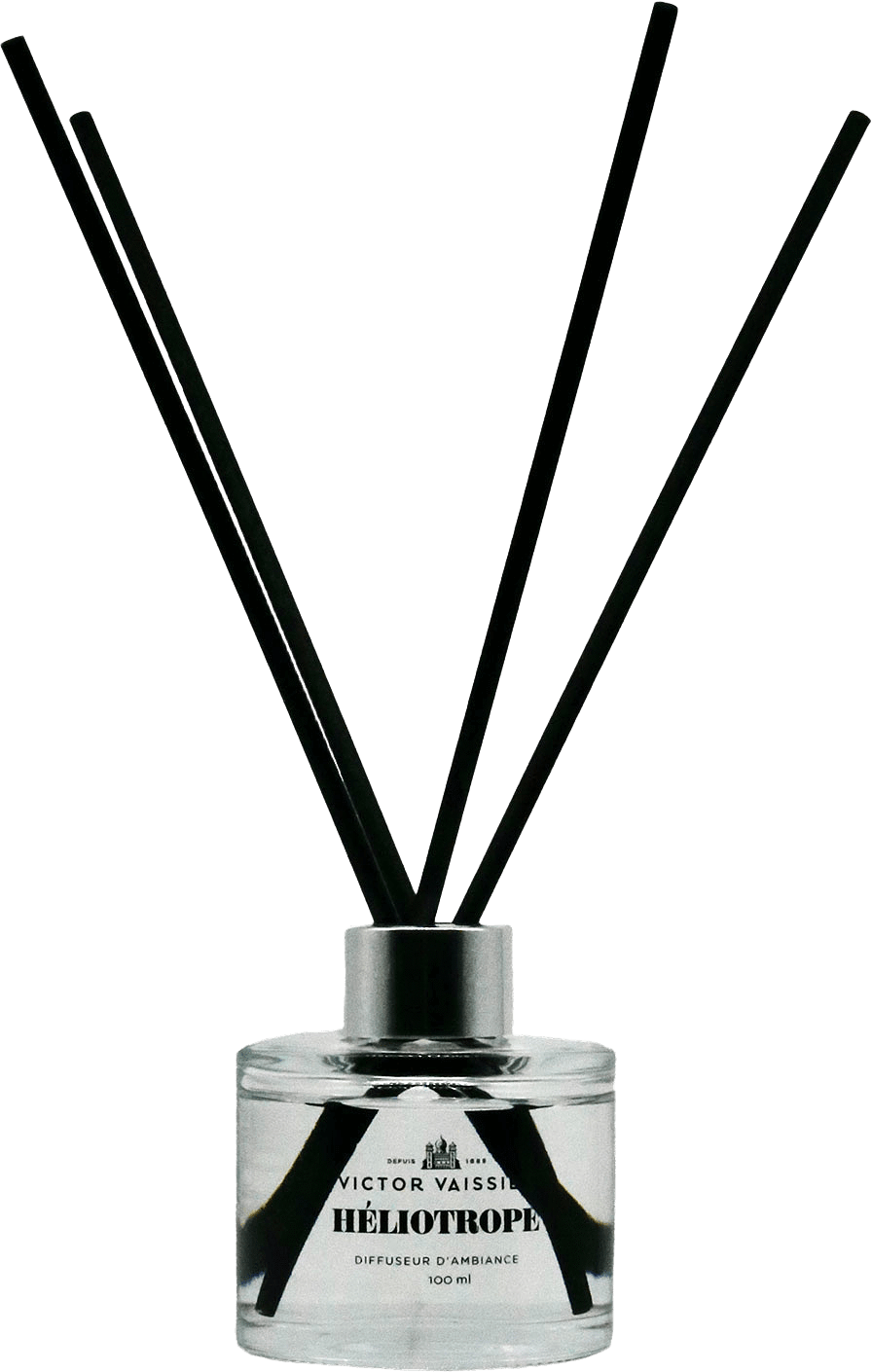 Héliotrope Diffuseur