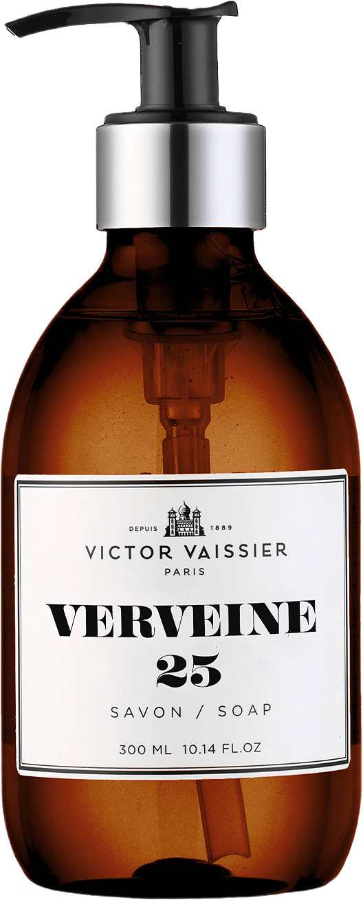 Verveine 25 Liquid Soap, från Victor Vaissier.