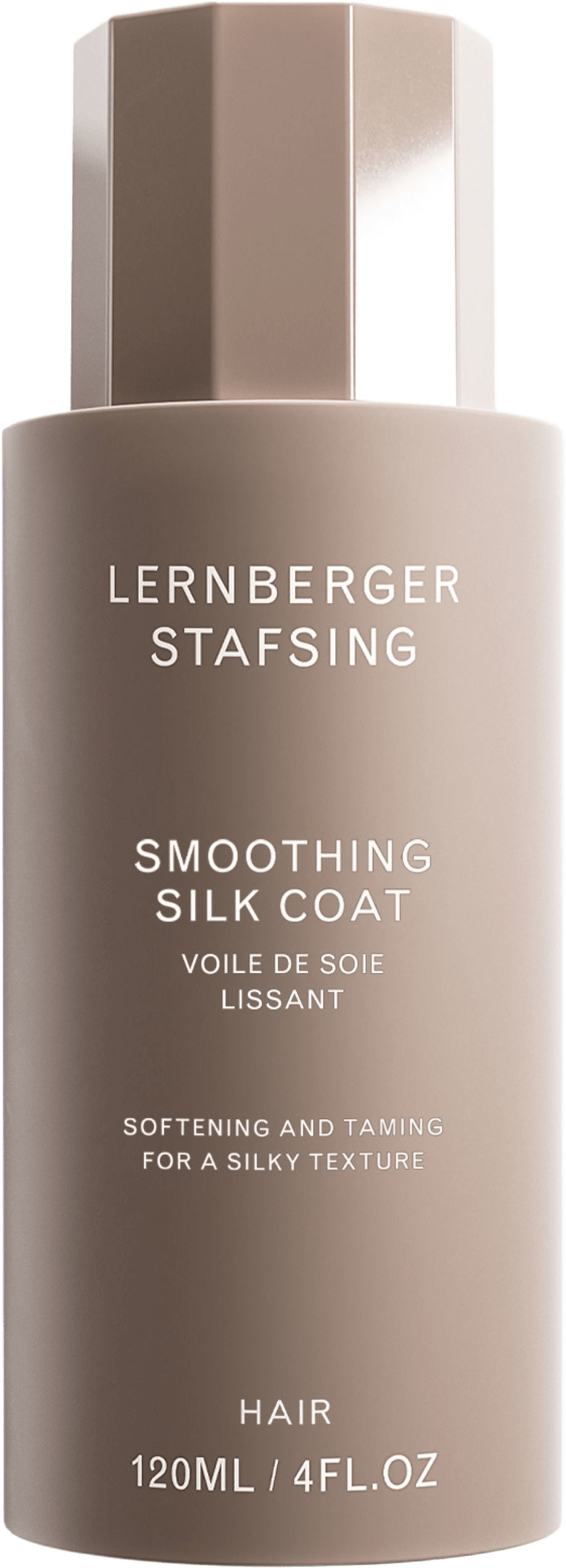 Smoothing Silk Coat, från Lernberger Stafsing.