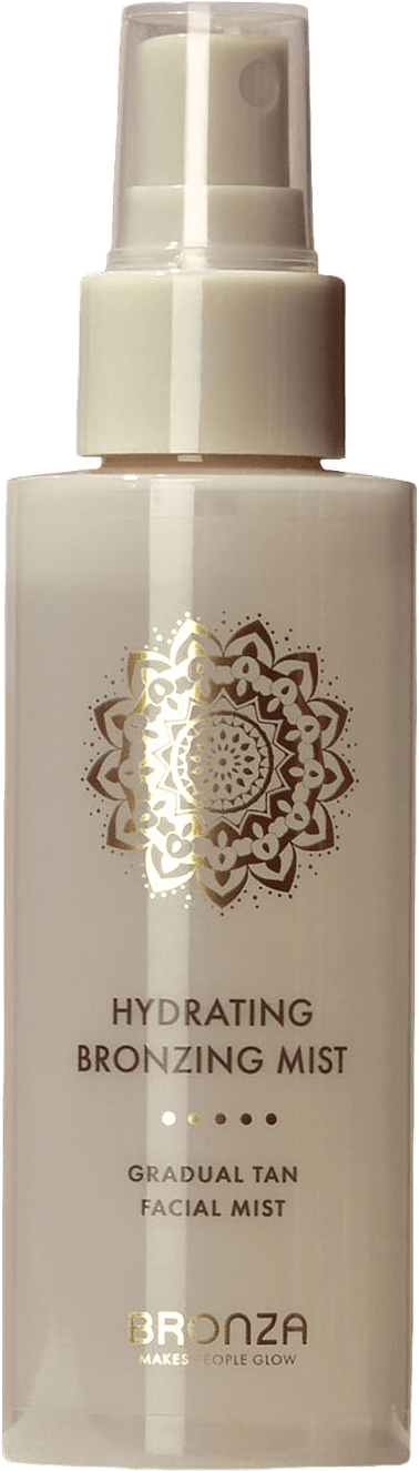 Hydrating Bronzing Mist