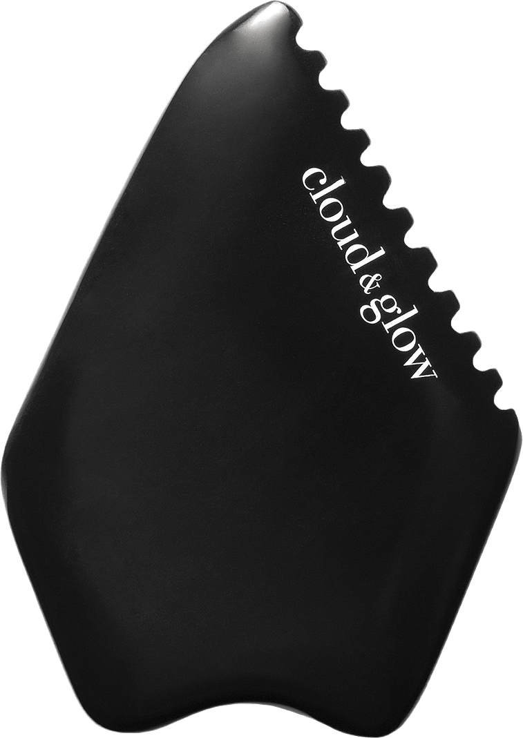 Bian Gua Sha, från Cloud & Glow, i färgen Bian.