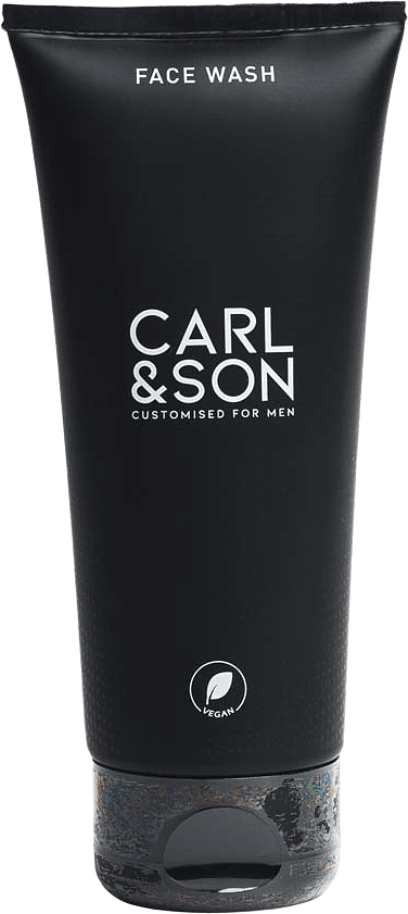 Face Wash, från Carl & Son.