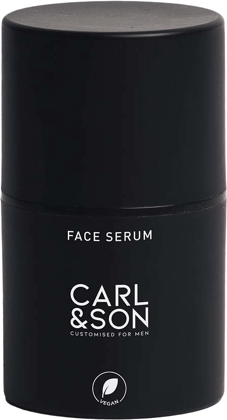 Face serum, från Carl & Son.