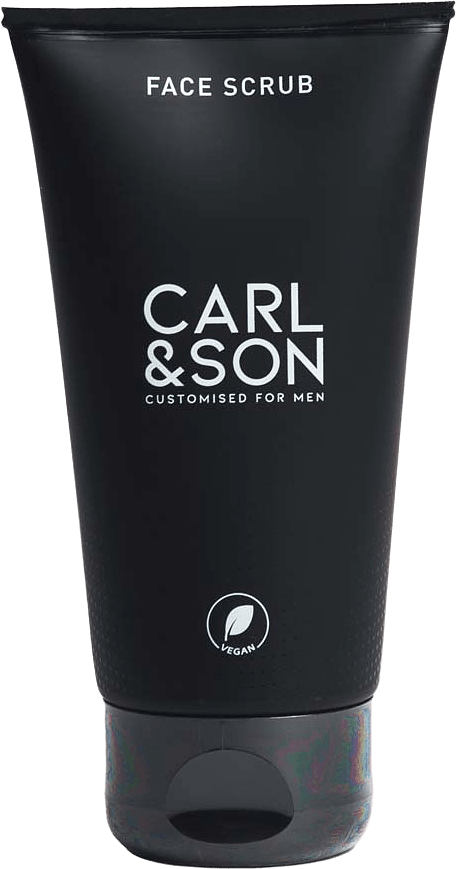 Face Scrub, från Carl & Son.