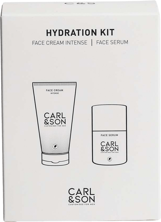 Hydration Kit, från CARL&SON.