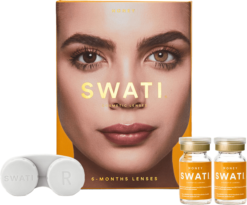 Linser Honey