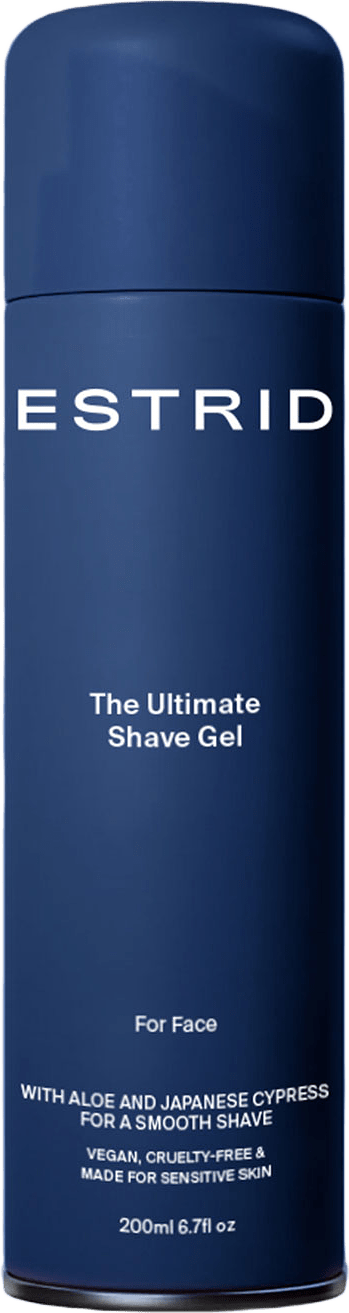Estrid The Ultimate Shave Gel for Face, från Estrid.