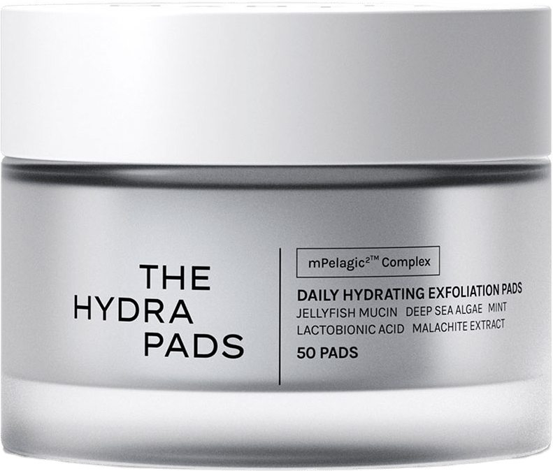 The Hydra Pads, från Mantle.