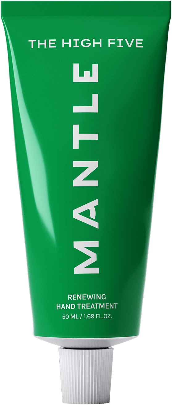 The High Five – Nourishing Hand Treatment