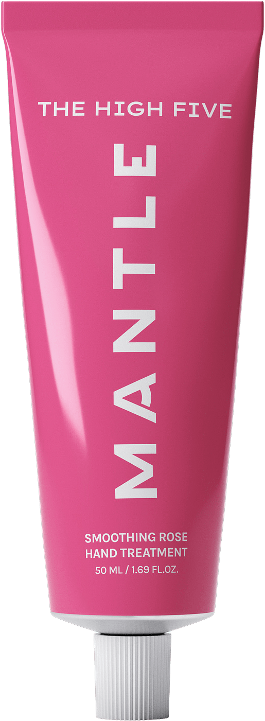 The High Five – Nourishing Hand Treatment