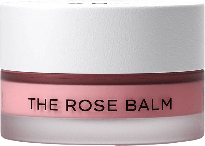 The Rose Balm – Smoothing Multi-Purpose Rose Balm, från Mantle.