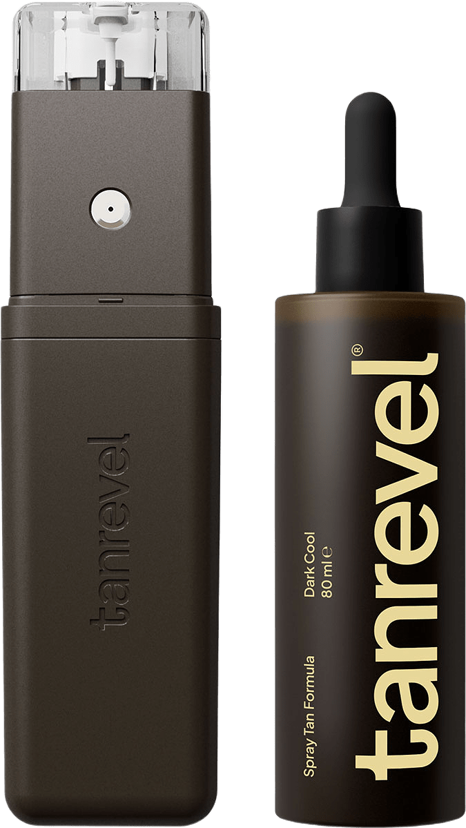 Spray Tan Kit Pro