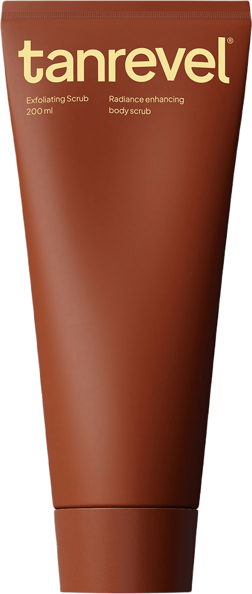 Exfoliating Scrub, från Tanrevel®.
