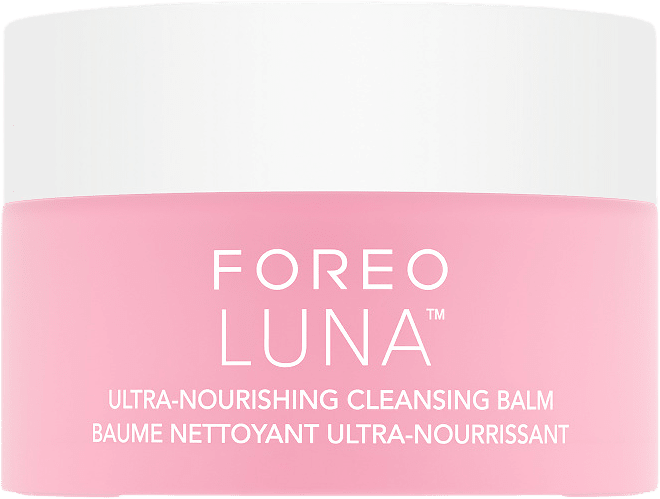 LUNA™ Ultra Nourishing Cleansing Balm