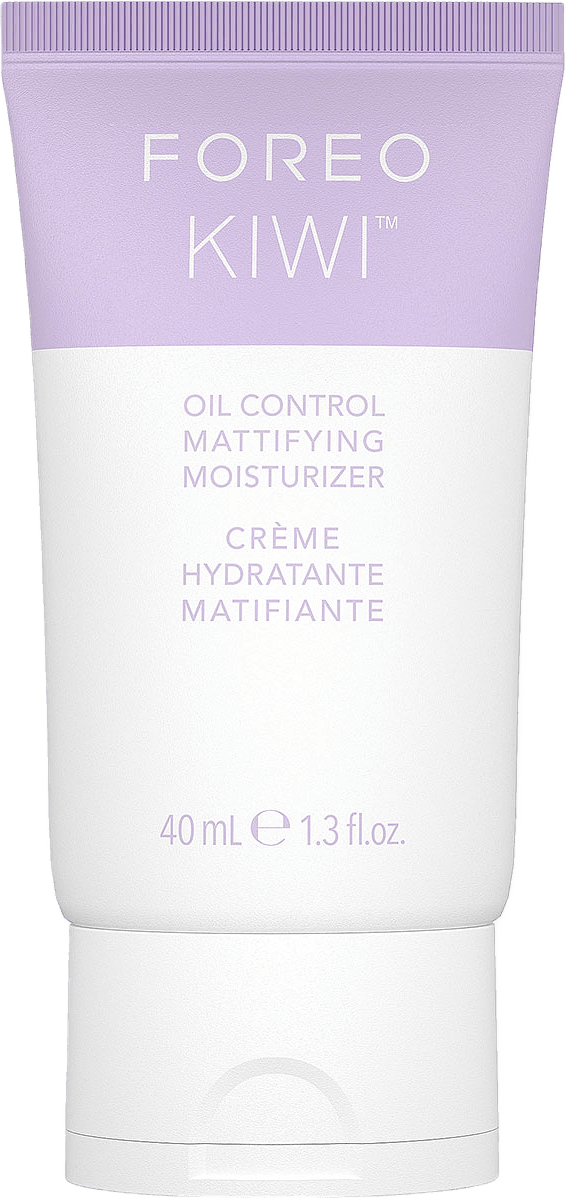 KIWI™ Oil Control Mattifying Moisturizer