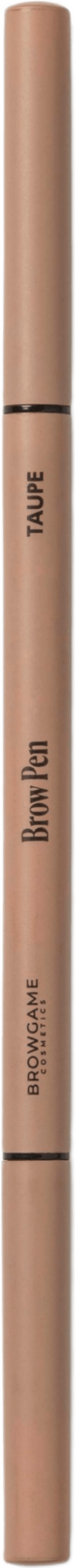 Brow Pen, från Browgame, i färgen Taupe.
