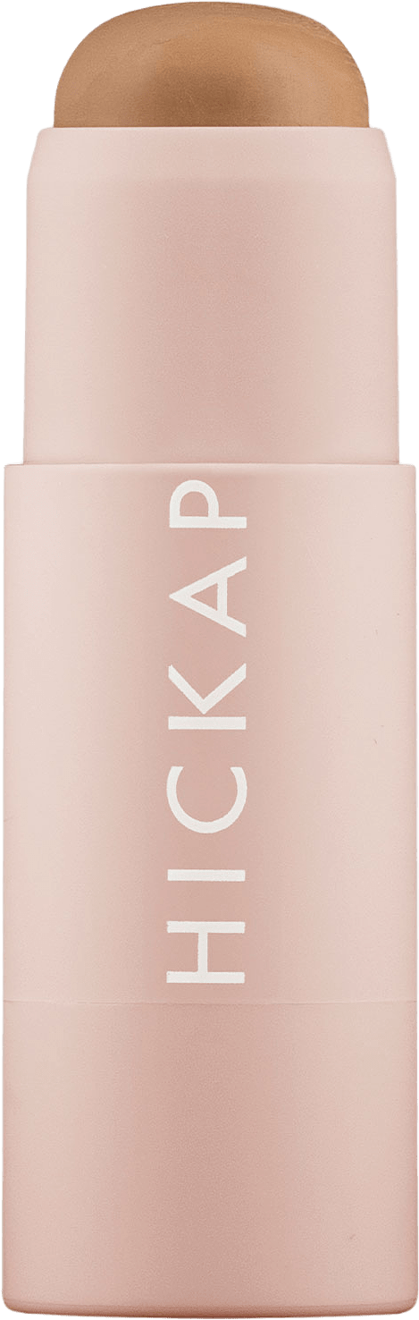 The Wonder Base Stick, från Hickap, i färgen 4c Cool Honey.